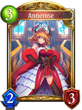 Annerose