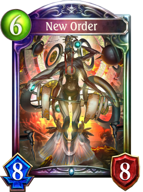 New Order
