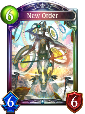 New Order