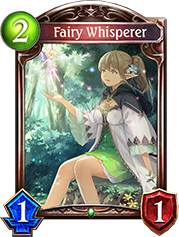 Fairy Whisperer