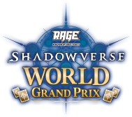 shadowverse world grand prix