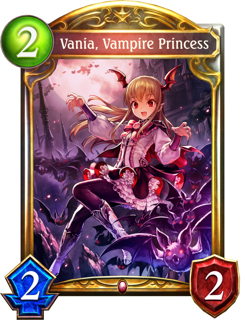 Prebuilt Deck Review Cruel Abyss Articles Shadowverse Cygames