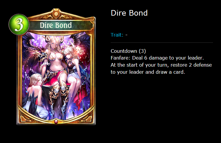 Dire_Bond