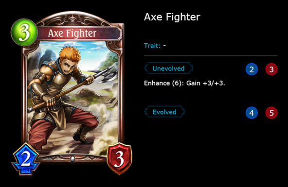 axefighter