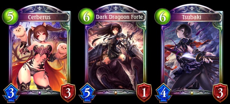 deck archetypes storming with aggro articles shadowverse cygames deck archetypes storming with aggro