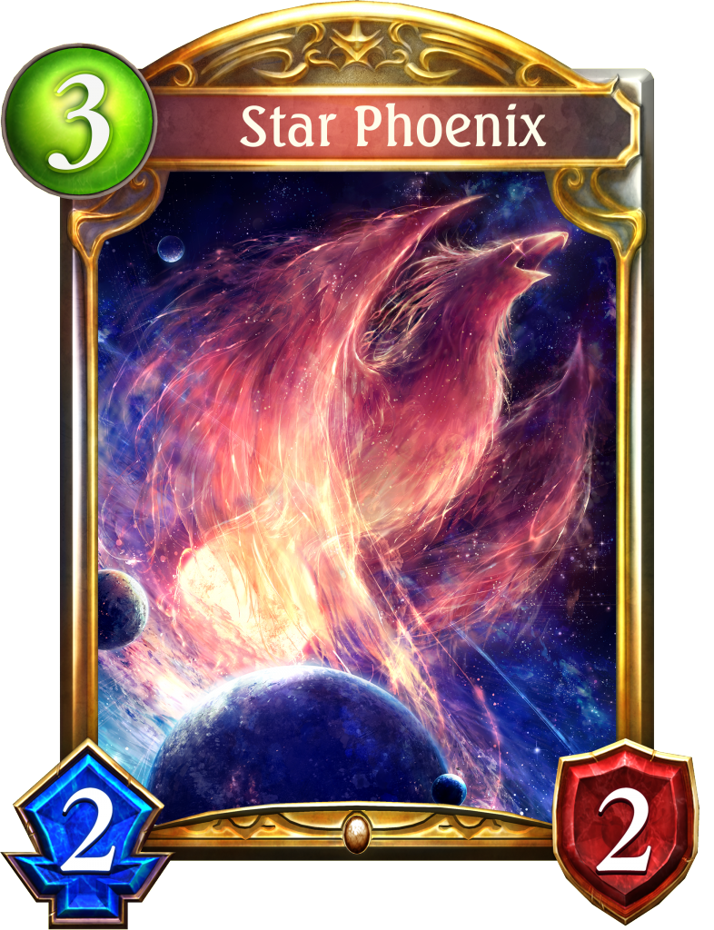 Shadowverse: Flame cards episode 28 - more gemstones. There's a lot of  gemstones. : r/Shadowverse