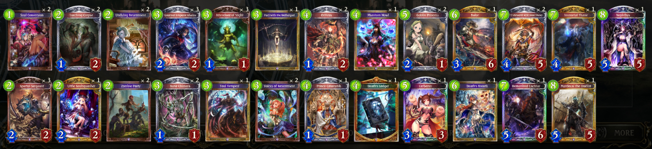 shadow era deck builder