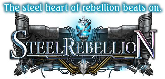 Steel Rebellion