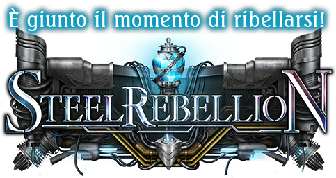 Steel Rebellion