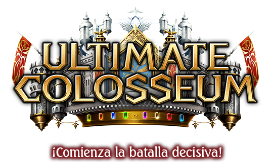 Ultimate Colosseum