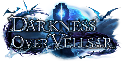 Darkness Over Vellsar