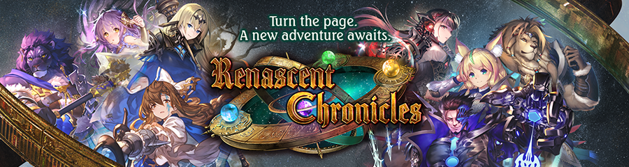 Renascent Chronicles