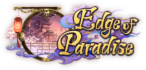 Edge of Paradise