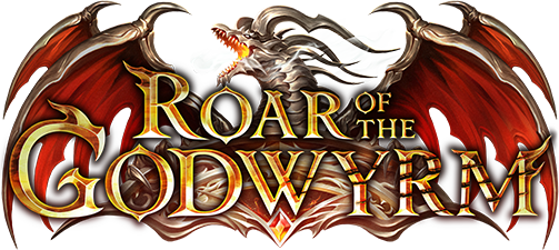 Roar of the Godwyrm
