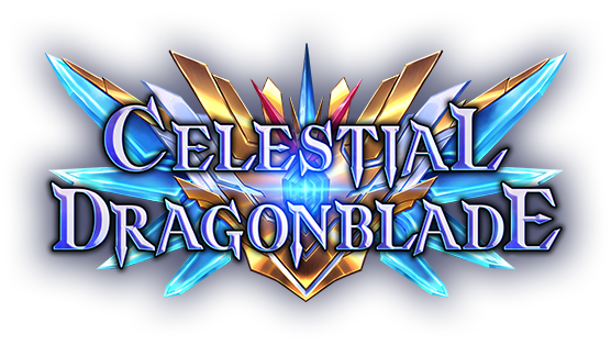 Celestial Dragonblade
