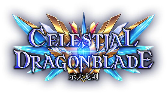 Celestial Dragonblade / 示天龙剑