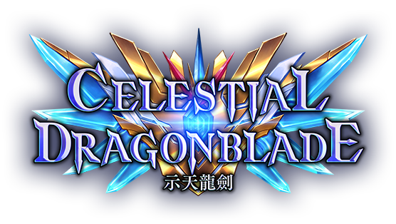 Celestial Dragonblade / 示天龍劍