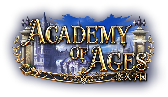 第28弹卡包「Academy of Ages / 悠久学园」