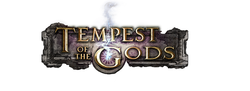 Tempest of the Gods