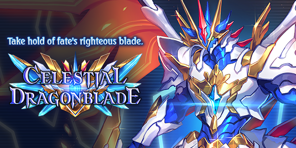 Celestial Dragonblade, Shadowverse Wiki