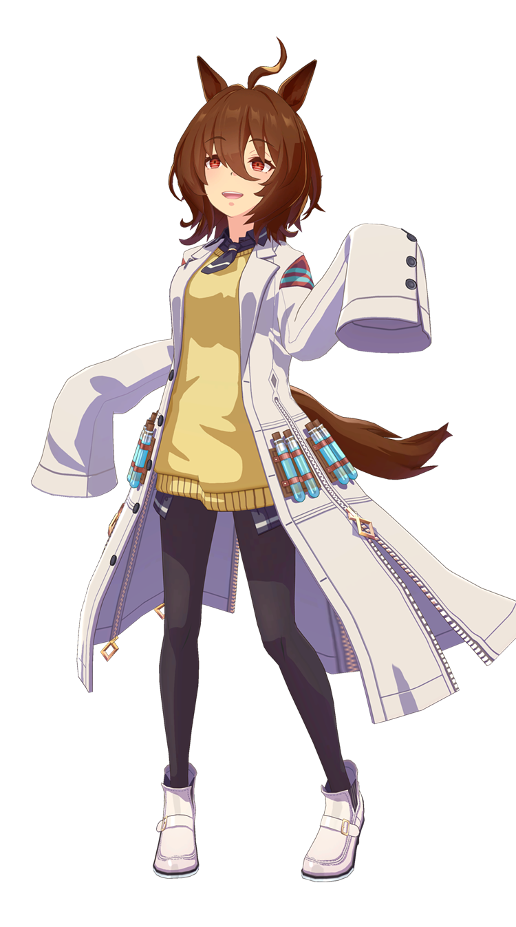 Shadowverse x Umamusume: Pretty Derby Tie-in! | Shadowverse | Cygames, image size:750x1347