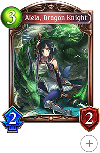 Shadowverse on X: New Order Shift card reveal! Anthenita, Spark of Change  This Portalcraft card is one of the additional cards for Order Shift that  will be released in the v4.3.20 update!