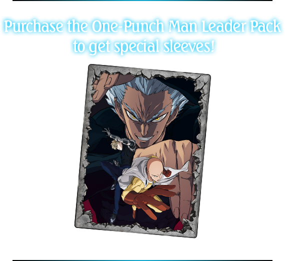 One-Punch Man Tie-in Event | Shadowverse Official Site | Cygames One-Punch Man Tie-in Event | Shadowverse Official Site | Cygames
